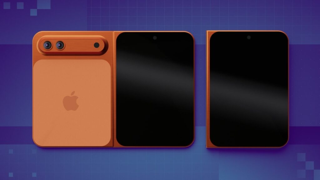 iPhone Fold Mundur Ke Awal 2027, Apple Pilih Aman Demi Kualitas Lengkungannya