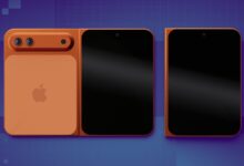 iPhone Fold Mundur Ke Awal 2027, Apple Pilih Aman Demi Kualitas Lengkungannya
