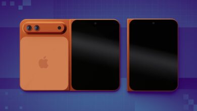 iPhone Fold Mundur Ke Awal 2027, Apple Pilih Aman Demi Kualitas Lengkungannya