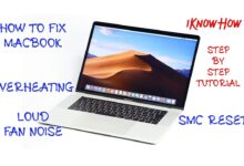 Kipas MacBook Berisik Tiba-Tiba, 7 Penyebabnya Bisa Saja Bukan Kerusakan Serius