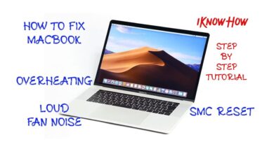 Kipas MacBook Berisik Tiba-Tiba, 7 Penyebabnya Bisa Saja Bukan Kerusakan Serius
