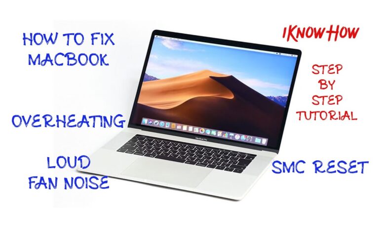 Kipas MacBook Berisik Tiba-Tiba, 7 Penyebabnya Bisa Saja Bukan Kerusakan Serius