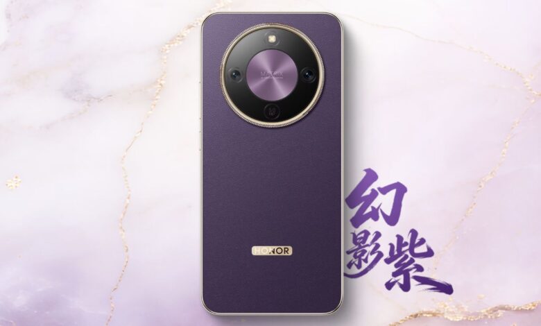 Honor X70 Pro Max Diam-Diam Meluncur, Baterai 8.560 mAh dan Cas 90 Watt Langsung Mencolok
