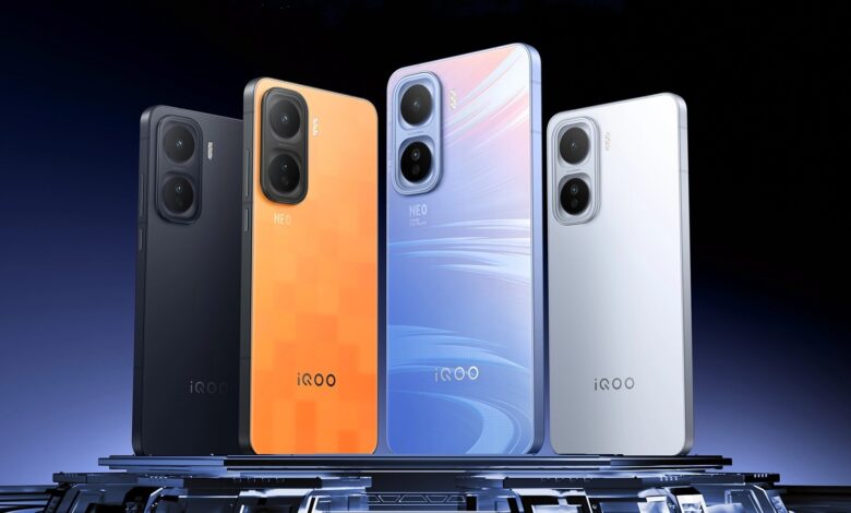 iQOO Cuma Rilis 3 HP Di Semester Pertama 2026, Tapi Baterainya Bikin Rival Keok