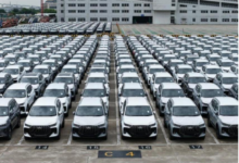 Ekspor Chery Pecah Rekor Tiga Bulan Berturut-turut, Jual 247 Ribu Unit ke Seluruh Dunia