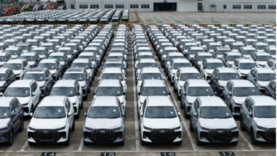 Ekspor Chery Pecah Rekor Tiga Bulan Berturut-turut, Jual 247 Ribu Unit ke Seluruh Dunia