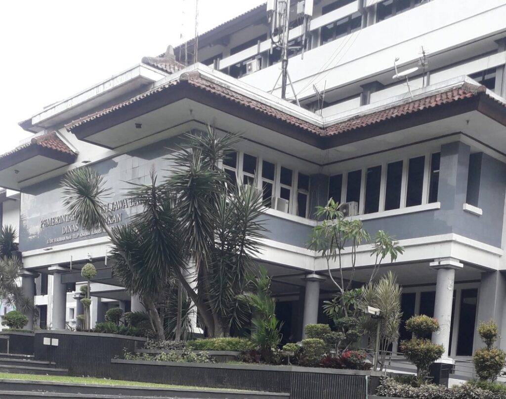 SPMB Jabar 2026 Memicu Laporan Ombudsman, Desakan Investigasi Hingga Sorotan Vendor IT