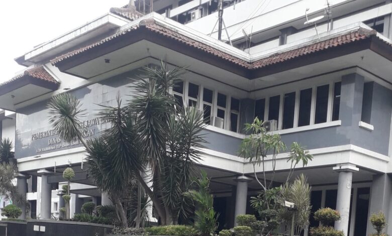 SPMB Jabar 2026 Memicu Laporan Ombudsman, Desakan Investigasi Hingga Sorotan Vendor IT