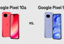 Pixel 9a Diskon Besar, Hampir Semua Keunggulan Pixel 10a Tetap Ada