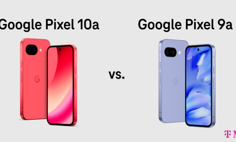 Pixel 9a Diskon Besar, Hampir Semua Keunggulan Pixel 10a Tetap Ada