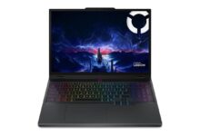 Lenovo Legion 5i Gen 11 Mendarat di AS, OLED 165Hz dan RTX 5060 dalam Bodinya yang Ringkas