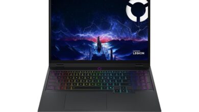 Lenovo Legion 5i Gen 11 Mendarat di AS, OLED 165Hz dan RTX 5060 dalam Bodinya yang Ringkas