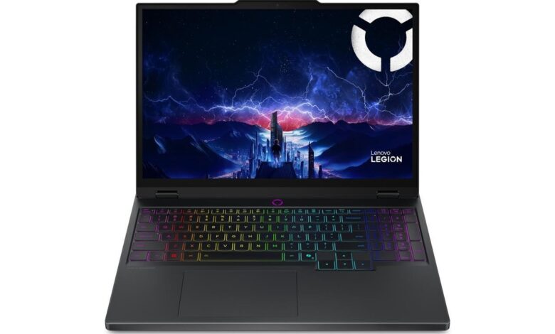 Lenovo Legion 5i Gen 11 Mendarat di AS, OLED 165Hz dan RTX 5060 dalam Bodinya yang Ringkas