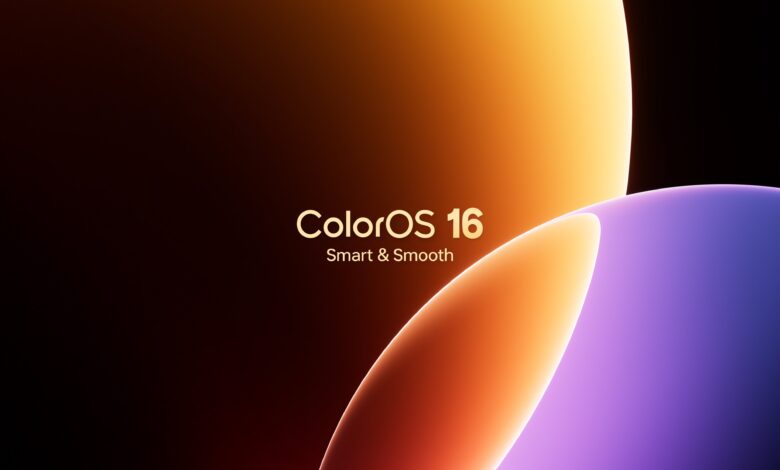 ColorOS 16 Bawa AI Baru dan Live Space, Deretan HP OPPO Ini Kebagian Update