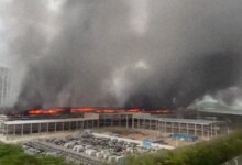 BYD Bongkar Penyebab Kebakaran Pabrik Subang, Asap Tebal Ternyata Cuma dari Material Ini