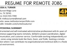 6 Skill Tersembunyi dari Remote Working yang Bisa Menguatkan CV Anda