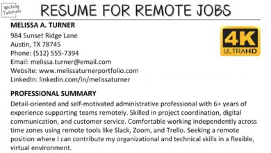 6 Skill Tersembunyi dari Remote Working yang Bisa Menguatkan CV Anda