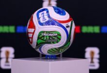 Bola Piala Dunia 2026 Tak Bisa Langsung Dipakai, Ada Chip yang Harus Dicas Dulu