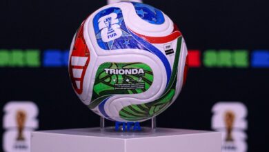 Bola Piala Dunia 2026 Tak Bisa Langsung Dipakai, Ada Chip yang Harus Dicas Dulu