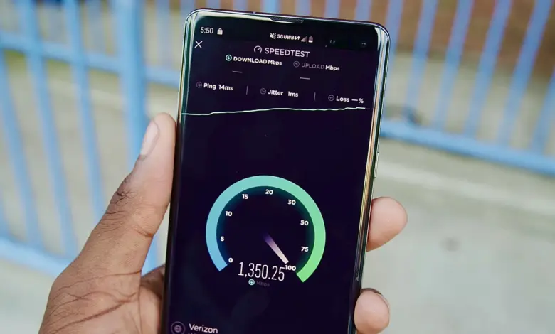 5G UC Di Status Bar Bukan Sekadar Ikon, Begini Arti Kecepatan Sebenarnya