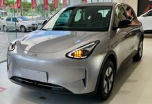 Geely EX2 Pro 2026 di Kisaran Rp 200 Jutaan, EV RWD Ini Punya Kabin yang Sulit Diabaikan