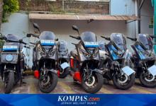 PLN UID Jawa Timur Pilih 500 Polytron FOX 350 untuk Operasional, Langkah Sunyi Menuju Layanan Lebih Bersih