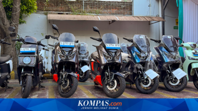PLN UID Jawa Timur Pilih 500 Polytron FOX 350 untuk Operasional, Langkah Sunyi Menuju Layanan Lebih Bersih