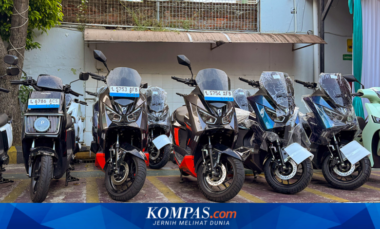 PLN UID Jawa Timur Pilih 500 Polytron FOX 350 untuk Operasional, Langkah Sunyi Menuju Layanan Lebih Bersih