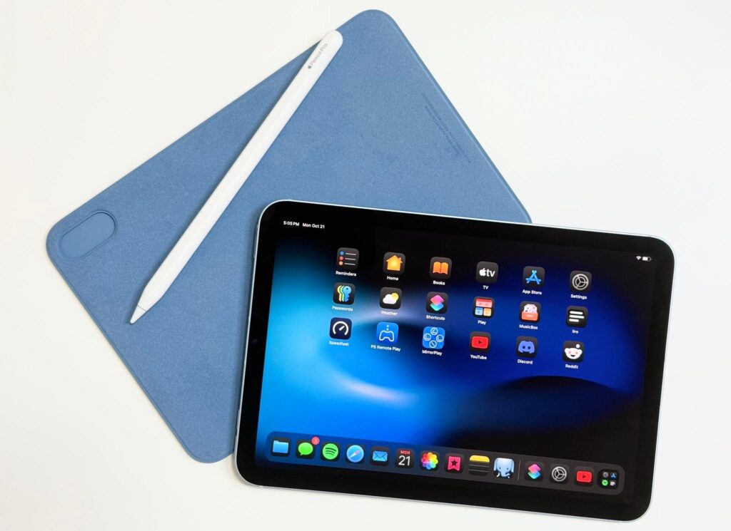 iPad yang Paling Masuk Akal Kini Turun Harga, Momen Terbaik untuk Upgrade Tablet