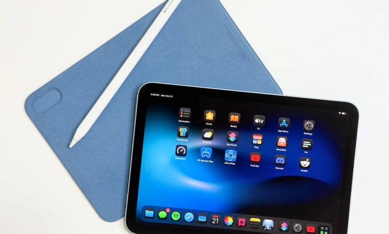 iPad yang Paling Masuk Akal Kini Turun Harga, Momen Terbaik untuk Upgrade Tablet