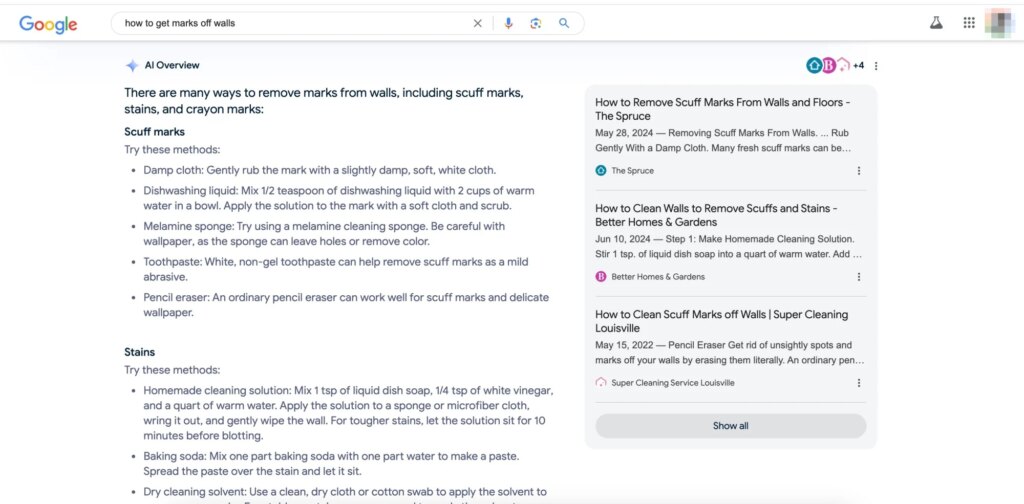 AI Overviews Google Terlalu Akrab, Saat Mesin Pencari Mulai Terdengar Seperti Teman