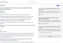 AI Overviews Google Terlalu Akrab, Saat Mesin Pencari Mulai Terdengar Seperti Teman