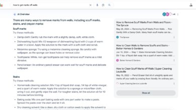 AI Overviews Google Terlalu Akrab, Saat Mesin Pencari Mulai Terdengar Seperti Teman
