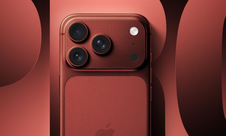 iPhone 18 Pro dan Pro Max Mulai Bocor, Upgrade Kameranya Terasa Lebih Penting dari Desain Baru