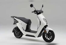 Honda EM1 e Meluncur di Indonesia, Harga Mulai Rp40 Jutaan Jadi Pintu Masuk ke Motor Listrik Honda