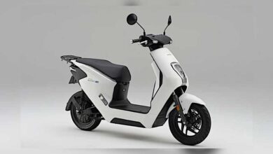 Honda EM1 e Meluncur di Indonesia, Harga Mulai Rp40 Jutaan Jadi Pintu Masuk ke Motor Listrik Honda