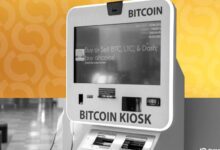 Delaware Siap Larang Bitcoin ATM, Gerakan Keras Melawan Jaringan Penipuan Digital
