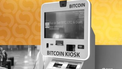 Delaware Siap Larang Bitcoin ATM, Gerakan Keras Melawan Jaringan Penipuan Digital