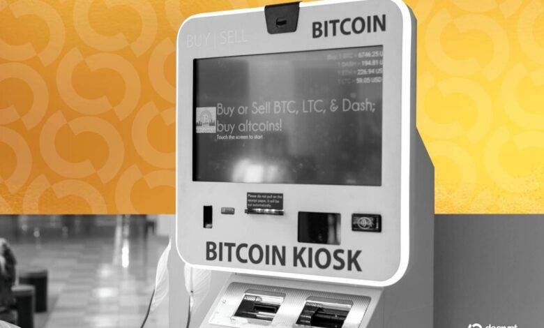 Delaware Siap Larang Bitcoin ATM, Gerakan Keras Melawan Jaringan Penipuan Digital