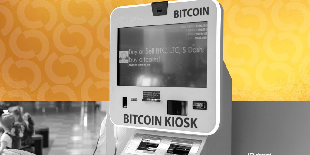 Delaware Siap Larang Bitcoin ATM, Gerakan Keras Melawan Jaringan Penipuan Digital