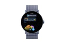 Telegram Kembali ke Wear OS, Chat Penuh dan Pesan Suara Langsung dari Smartwatch
