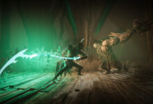Thymesia Dipangkas 75 Persen Di Steam, Action RPG Souls-Like Ini Makin Menggoda