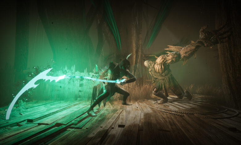 Thymesia Dipangkas 75 Persen Di Steam, Action RPG Souls-Like Ini Makin Menggoda