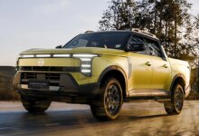 Nissan Pangkas Pengembangan Mobil Jadi 26 Bulan, Kini Justru Belajar dari China