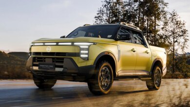 Nissan Pangkas Pengembangan Mobil Jadi 26 Bulan, Kini Justru Belajar dari China