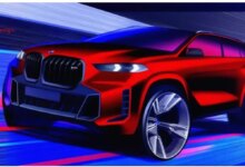 BMW X5 Generasi Baru Punya Lima Opsi Penggerak, Langkah Paling Berani BMW Sejauh Ini