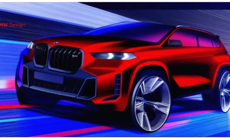 BMW X5 Generasi Baru Punya Lima Opsi Penggerak, Langkah Paling Berani BMW Sejauh Ini