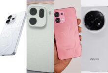 Oppo Punya Pilihan Dari Rp2 Jutaan Sampai Rp28 Jutaan, Ini Yang Paling Menggoda Di Tiap Kelas