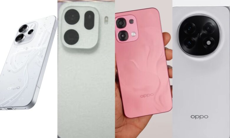 Oppo Punya Pilihan Dari Rp2 Jutaan Sampai Rp28 Jutaan, Ini Yang Paling Menggoda Di Tiap Kelas