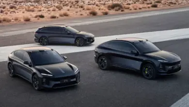 Nio Luncurkan Champion Edition Bernuansa Balap, Paket 100 KWh Kini Makin Menggoda